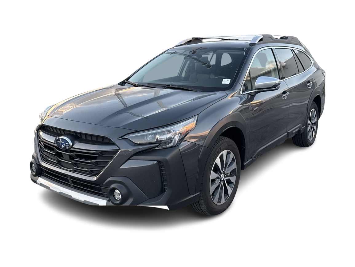 2024 Subaru Outback Touring -
                Miami, FL