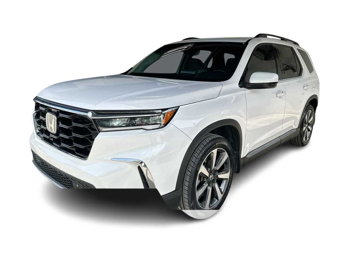 Thumbnail: 2025 Honda Pilot - 1