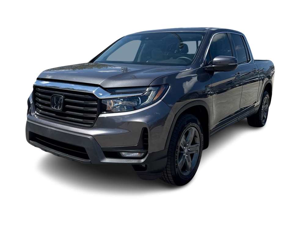 Thumbnail: 2023 Honda Ridgeline - 1