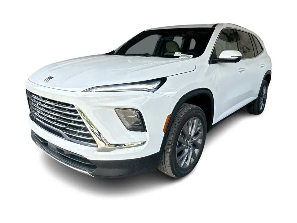 Thumbnail: 2026 Buick Enclave - 1