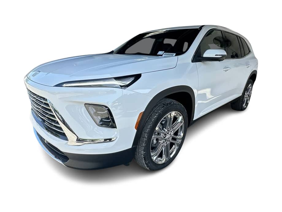 Thumbnail: 2026 Buick Enclave - 1