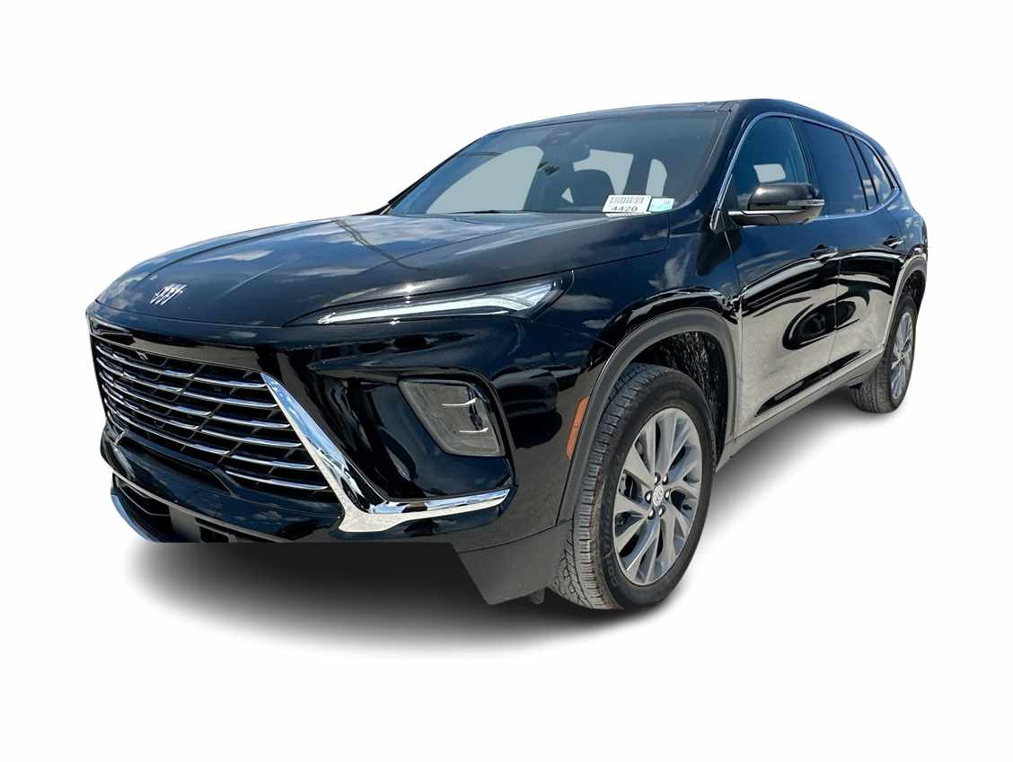 Thumbnail: 2026 Buick Enclave - 1