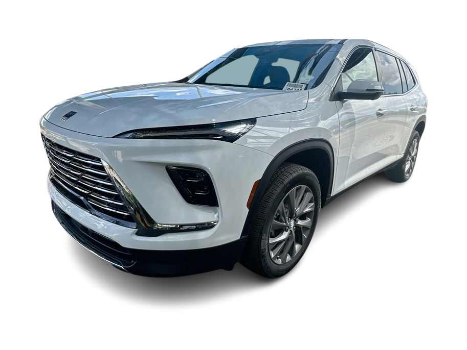 Thumbnail: 2026 Buick Enclave - 1