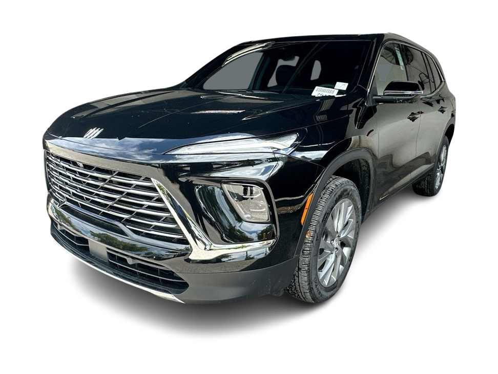 Thumbnail: 2026 Buick Enclave - 1