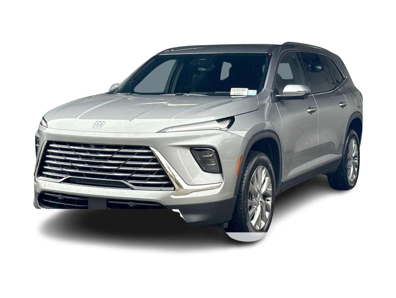 Thumbnail: 2026 Buick Enclave - 1