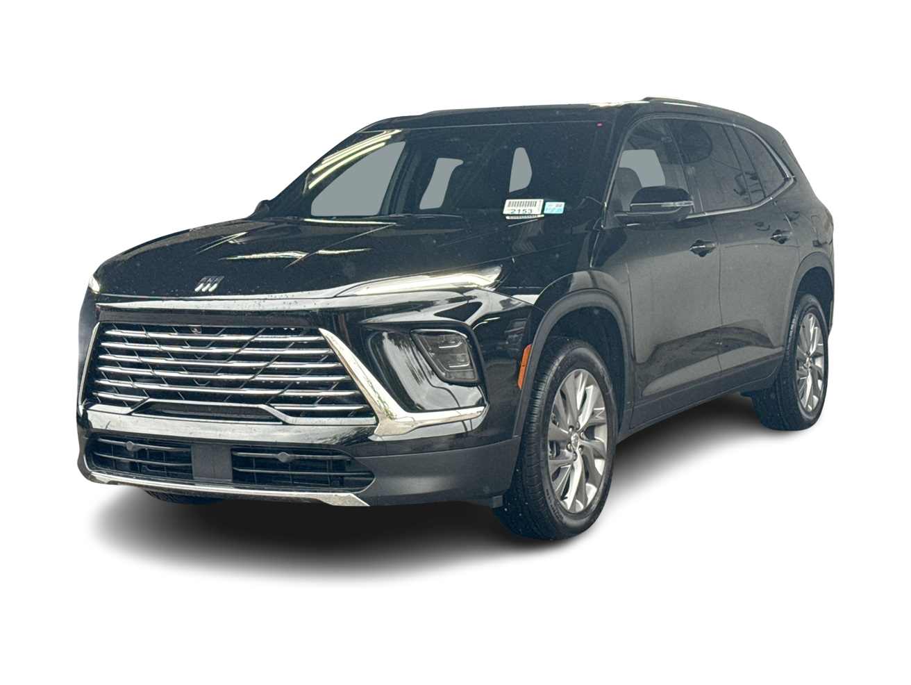Thumbnail: 2026 Buick Enclave - 1