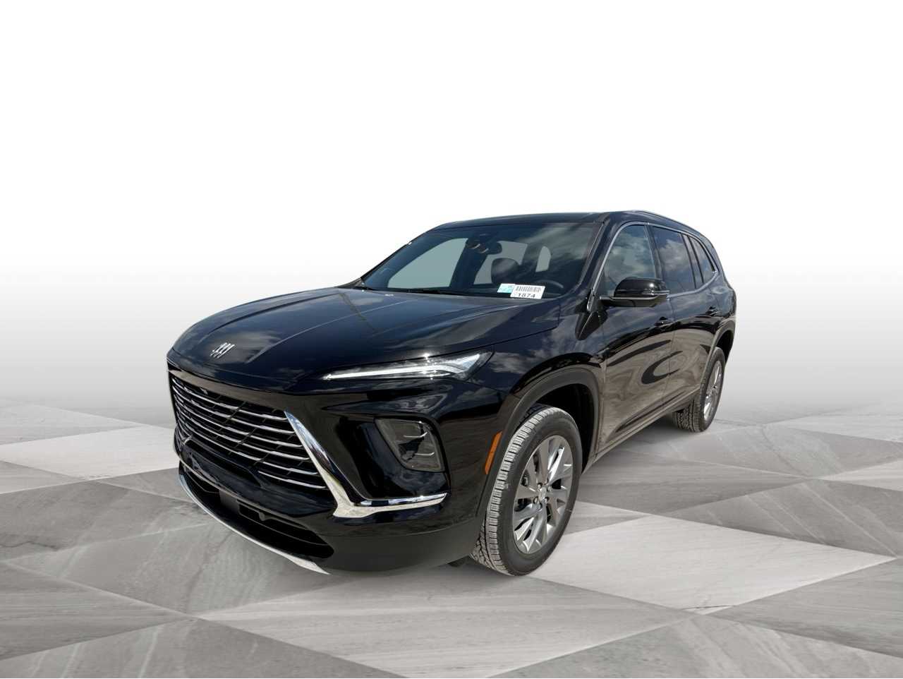 2025 Buick Enclave Preferred's photo