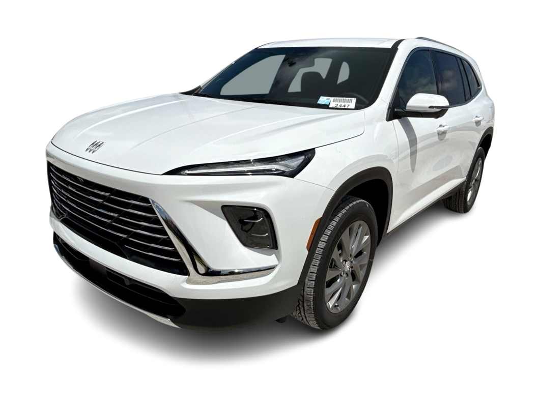 Thumbnail: 2025 Buick Enclave - 1