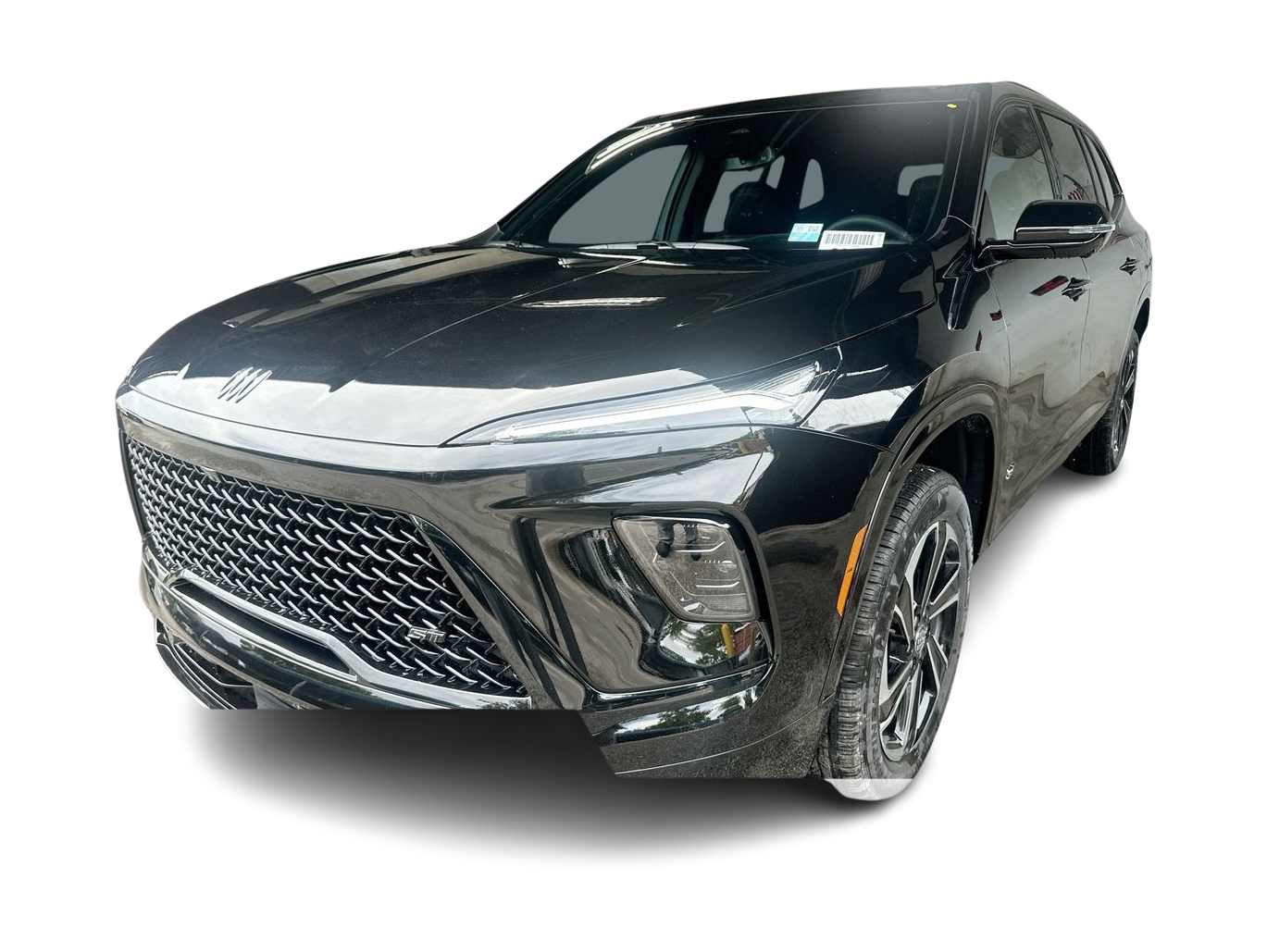 Thumbnail: 2026 Buick Enclave - 1