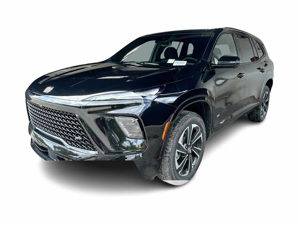 Thumbnail: 2026 Buick Enclave - 1