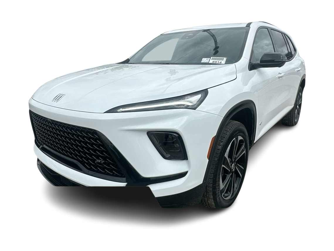 Thumbnail: 2026 Buick Enclave - 1
