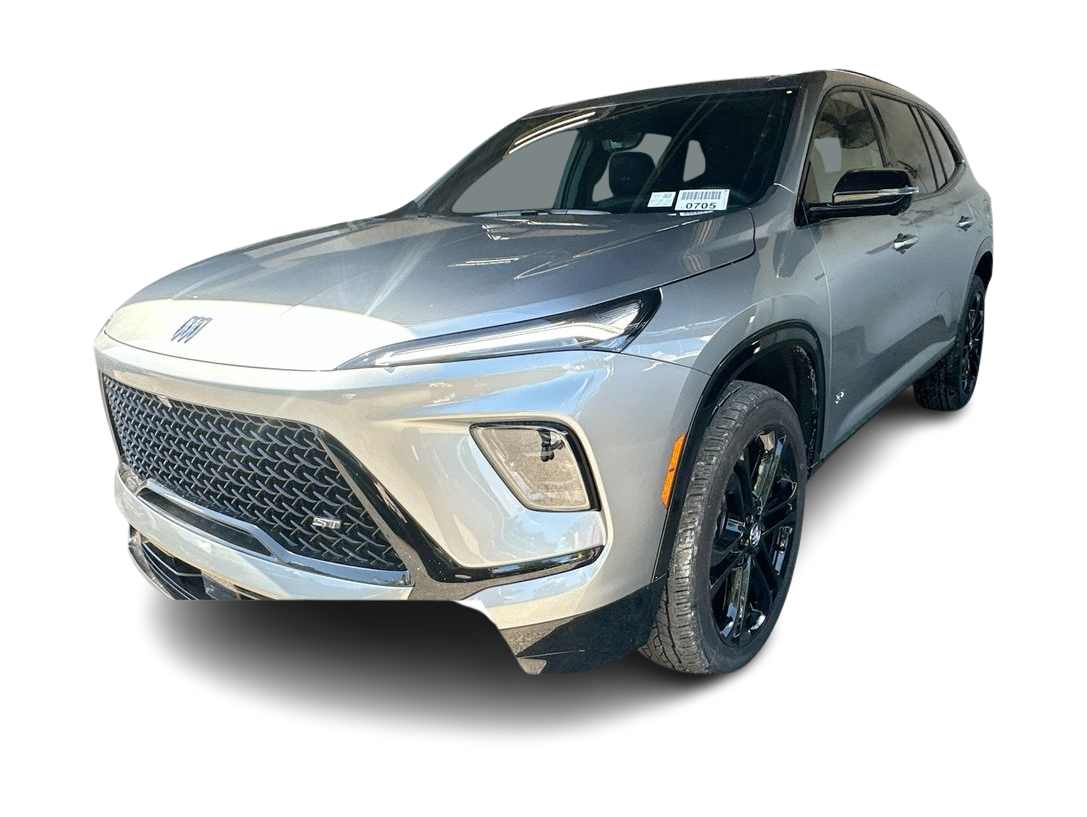 Thumbnail: 2026 Buick Enclave - 1
