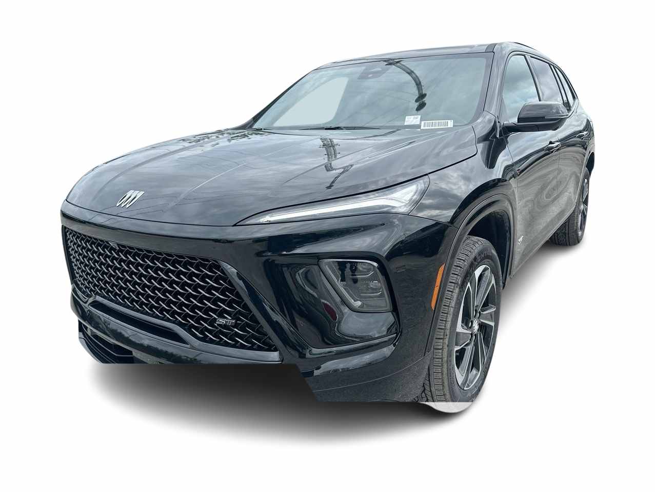 Thumbnail: 2026 Buick Enclave - 1