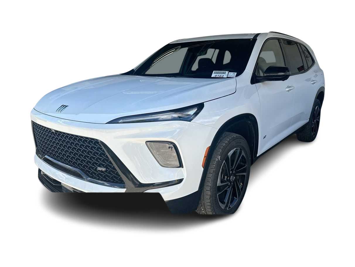 Thumbnail: 2026 Buick Enclave - 1