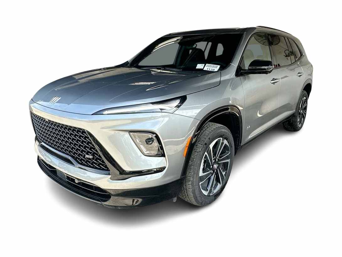 Thumbnail: 2026 Buick Enclave - 1