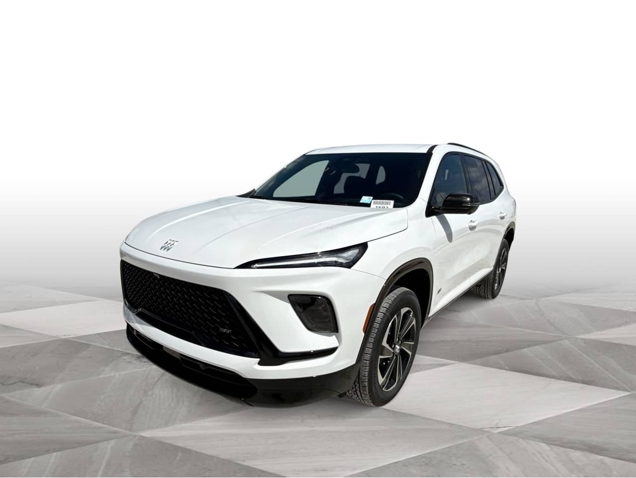 2025 Buick Enclave Sport Touring's photo