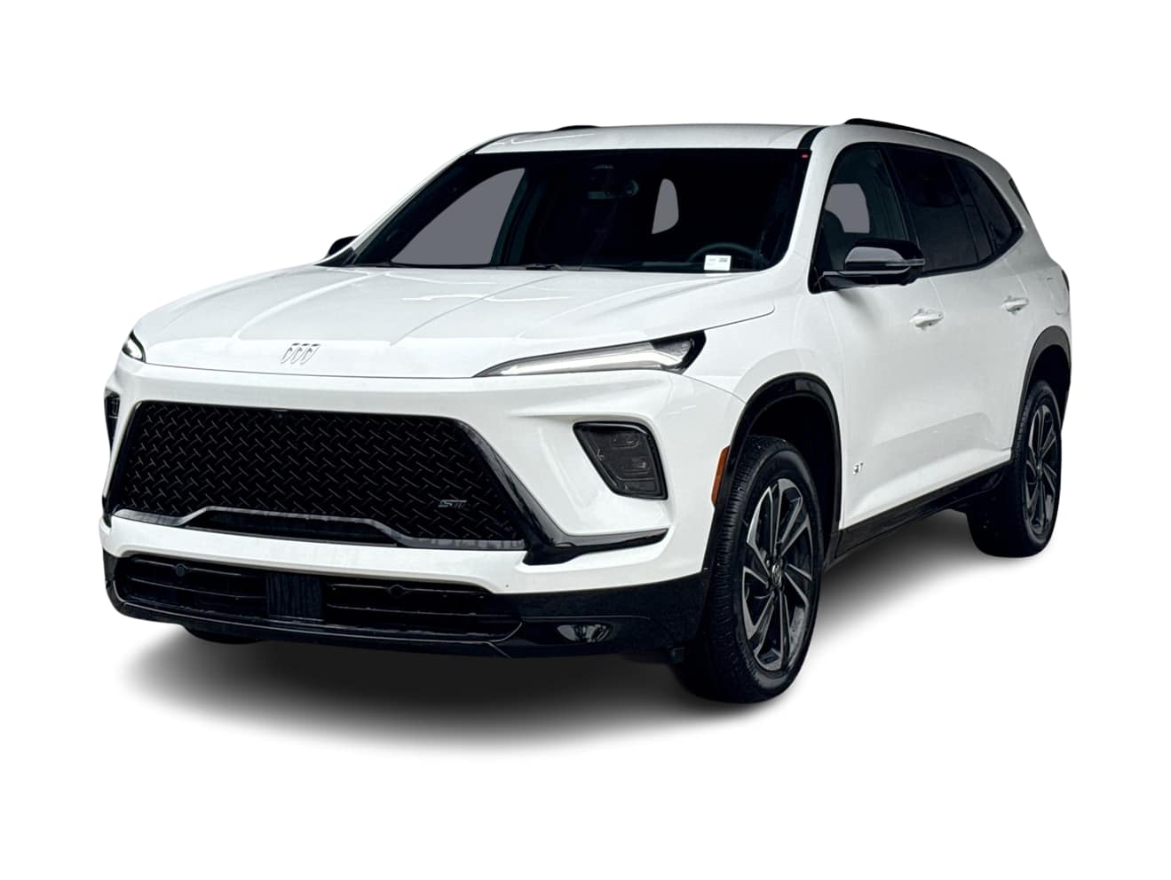 Thumbnail: 2025 Buick Enclave - 1