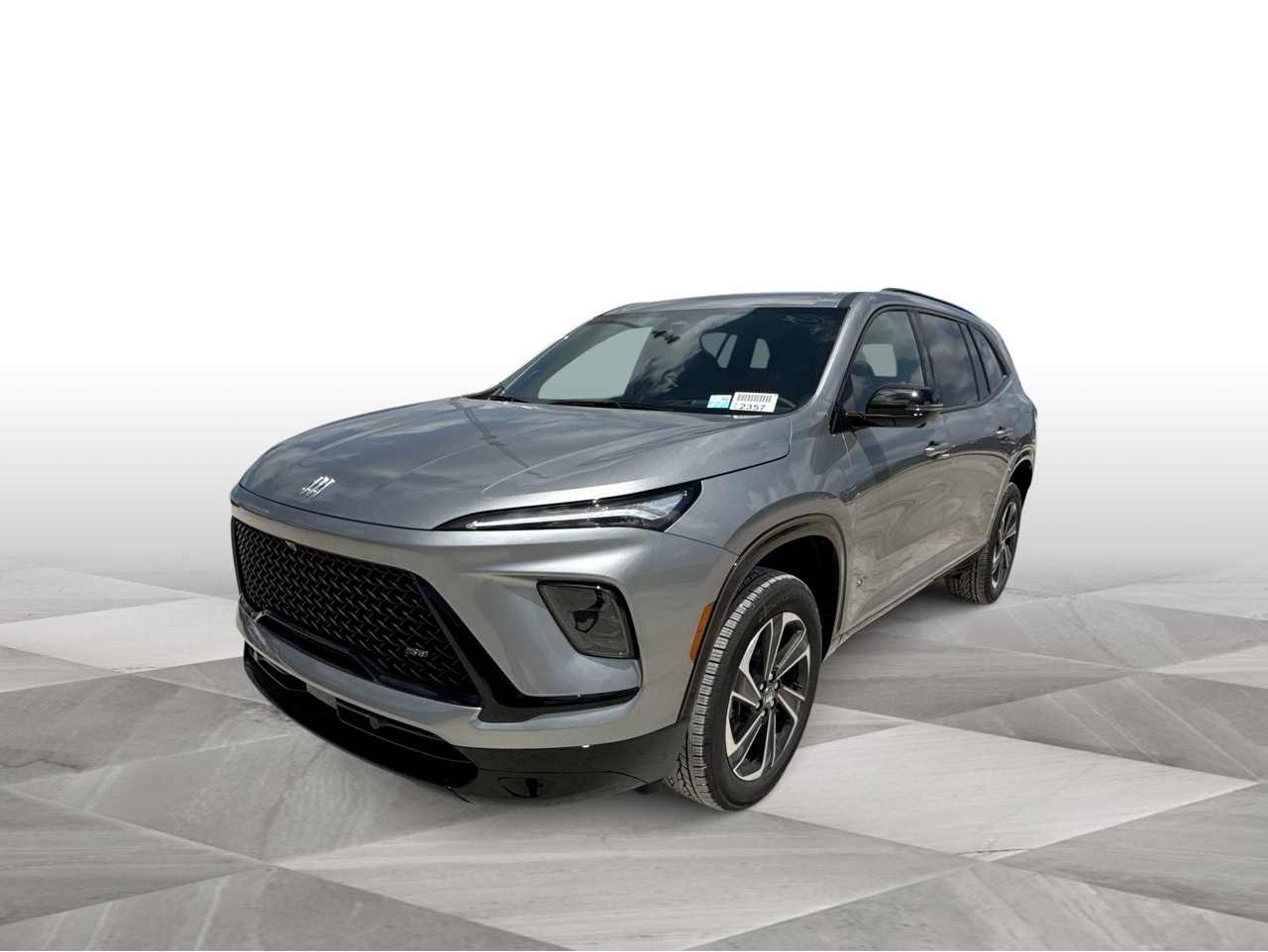 2025 Buick Enclave Sport Touring's photo