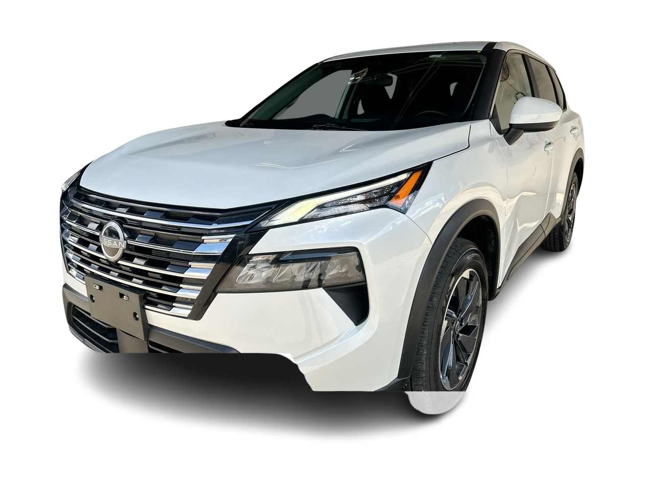 Thumbnail: 2025 Nissan Rogue - 1