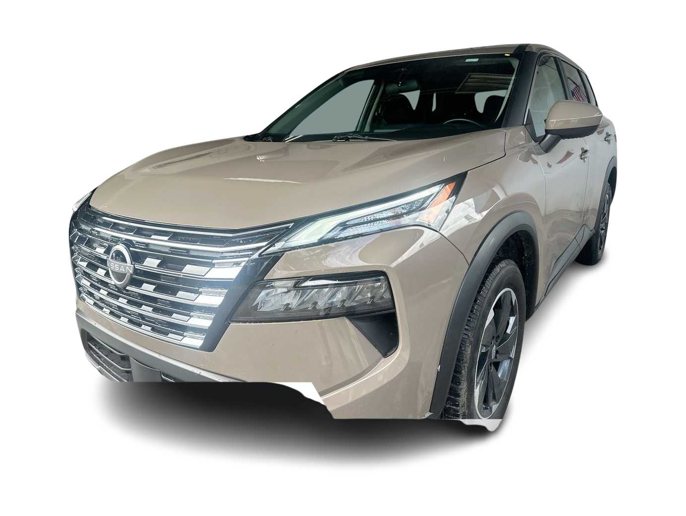 Thumbnail: 2025 Nissan Rogue - 1