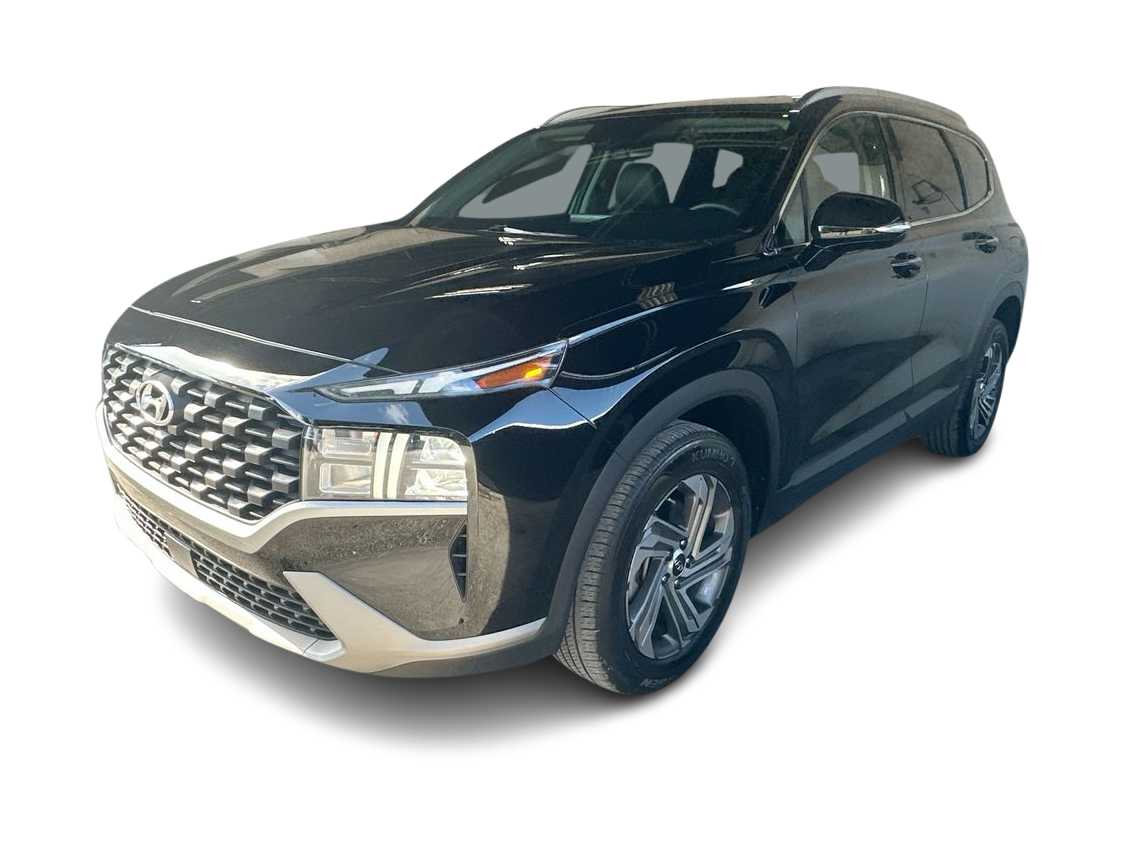 Thumbnail: 2023 Hyundai Santa Fe - 1