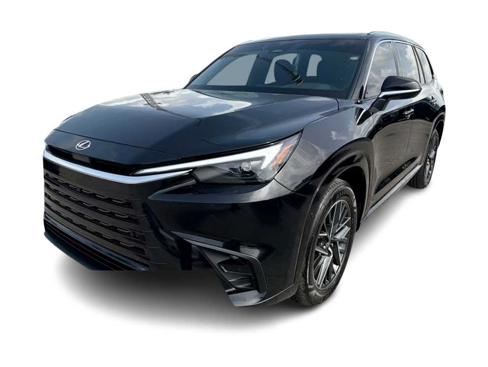 2025 Lexus TX 350 -
                  Miami, FL