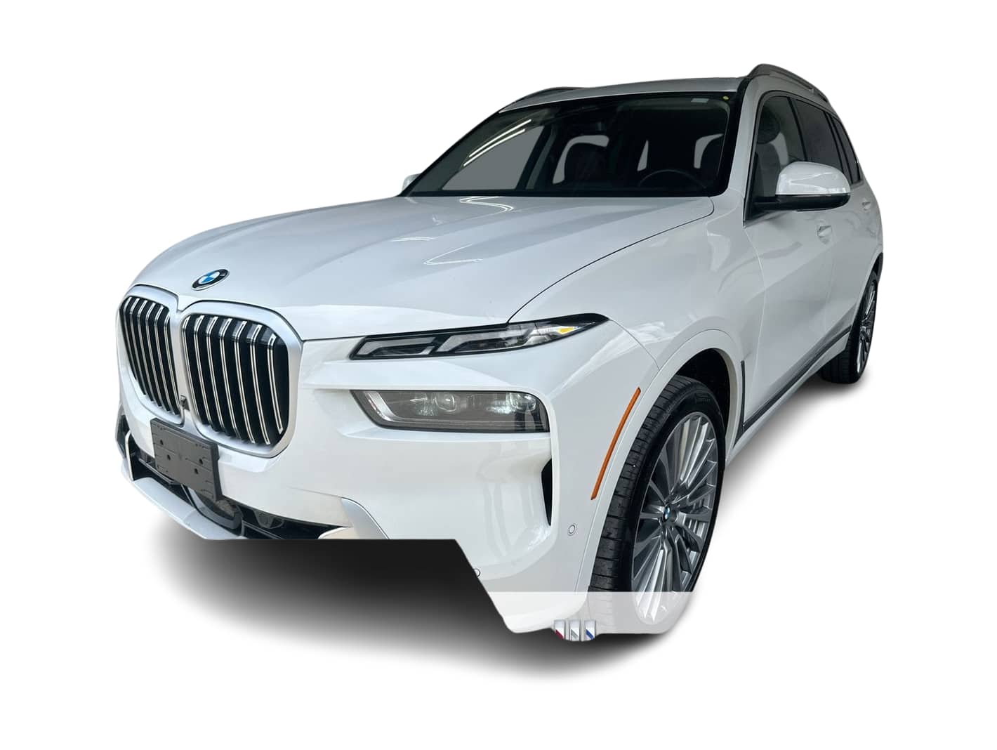 Thumbnail: 2024 BMW X7 - 1