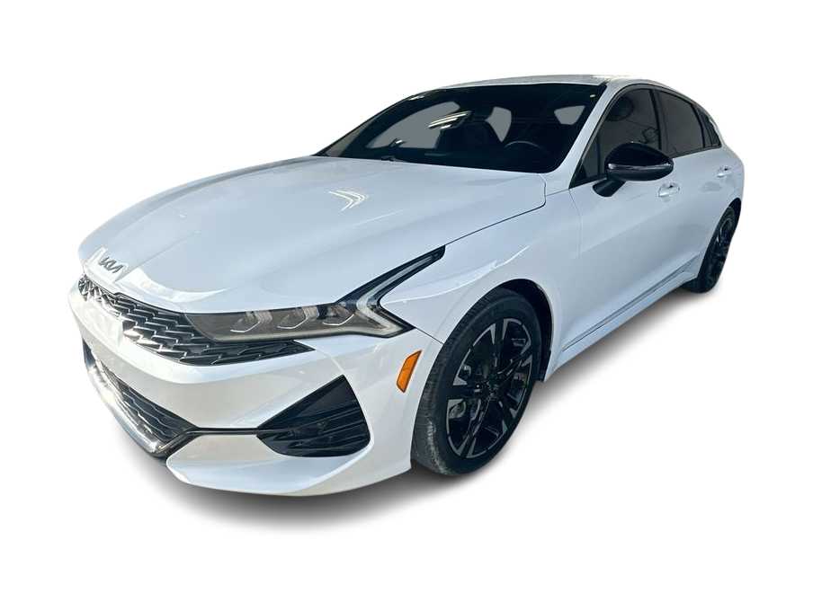 Thumbnail: 2023 Kia K5 - 1