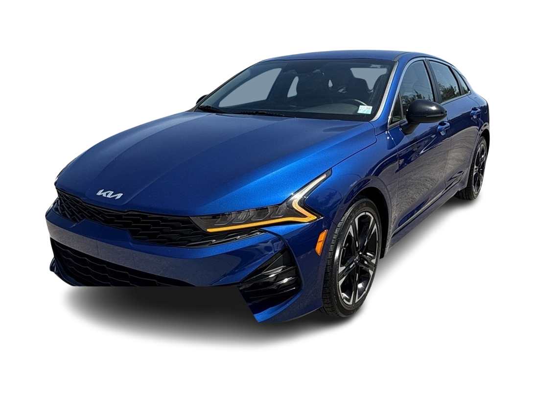 2022 Kia K5 GT-Line -
                Miami, FL