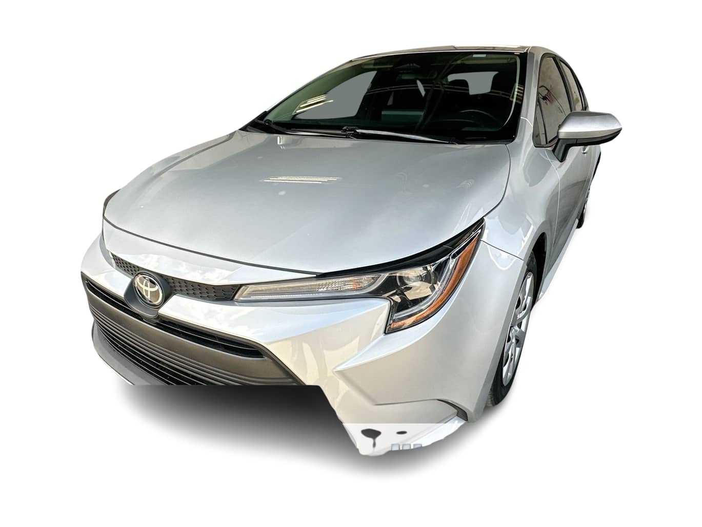 Thumbnail: 2025 Toyota Corolla - 1