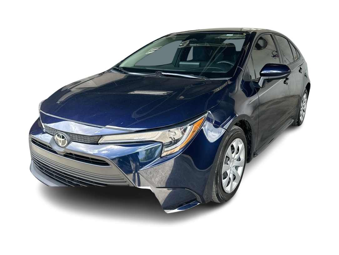 2024 Toyota Corolla LE -
                  Miami, FL