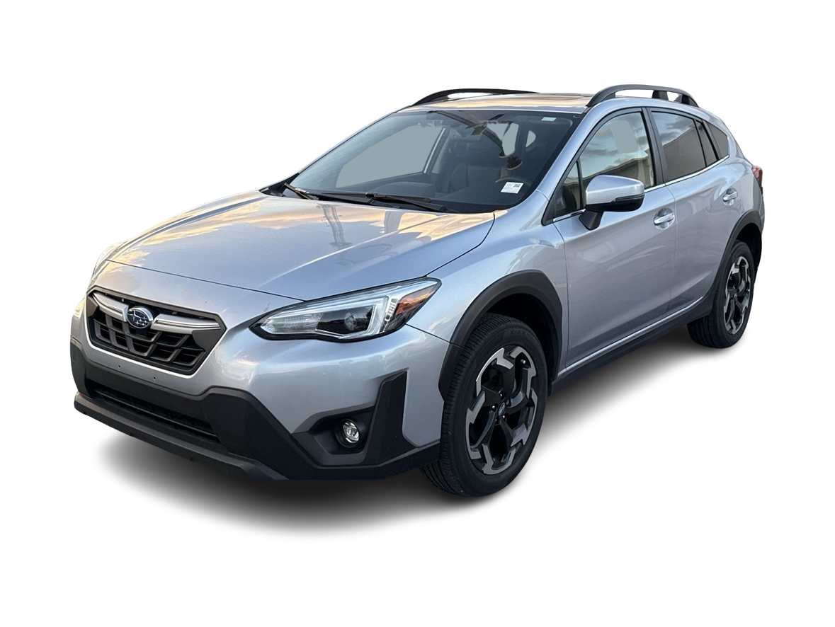 2023 Subaru Crosstrek Limited -
                Miami, FL