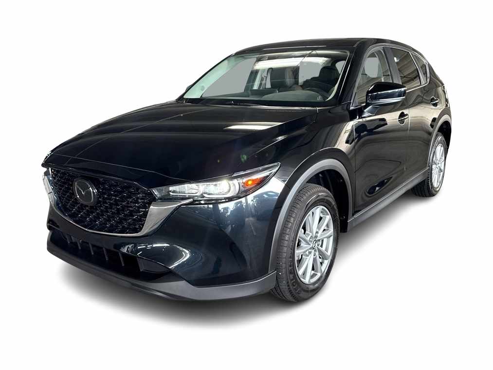 Thumbnail: 2023 Mazda CX-5 - 1