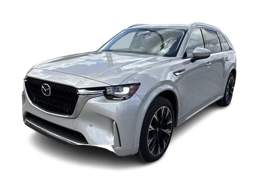 2024 Mazda CX-90 S -
                Miami, FL