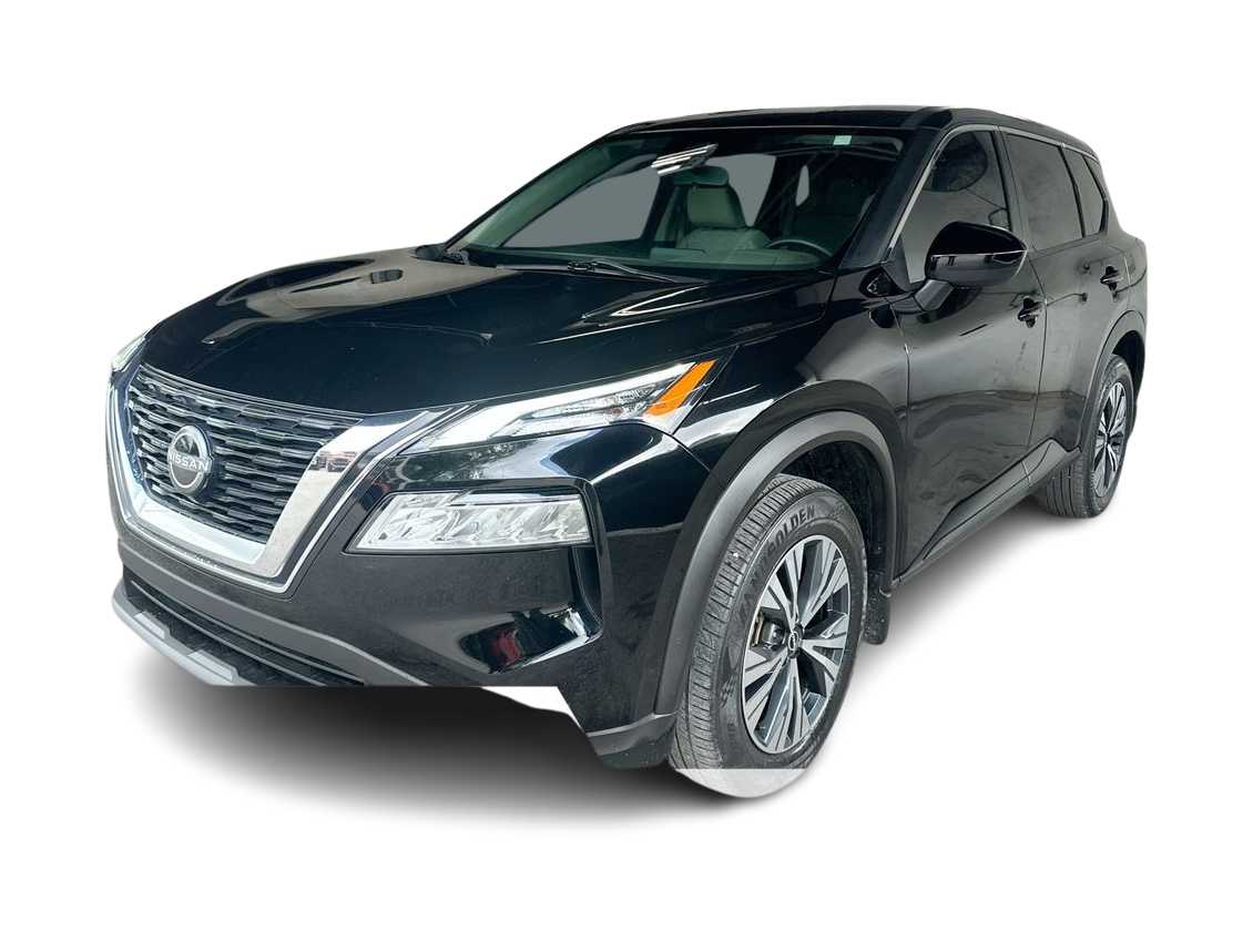 Thumbnail: 2023 Nissan Rogue - 1