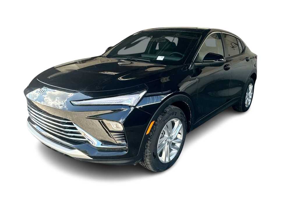 Thumbnail: 2026 Buick Envista - 1