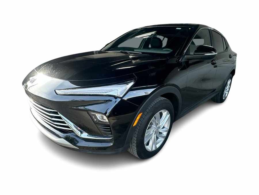 2025 Buick Envista Preferred -
                  Miami, FL