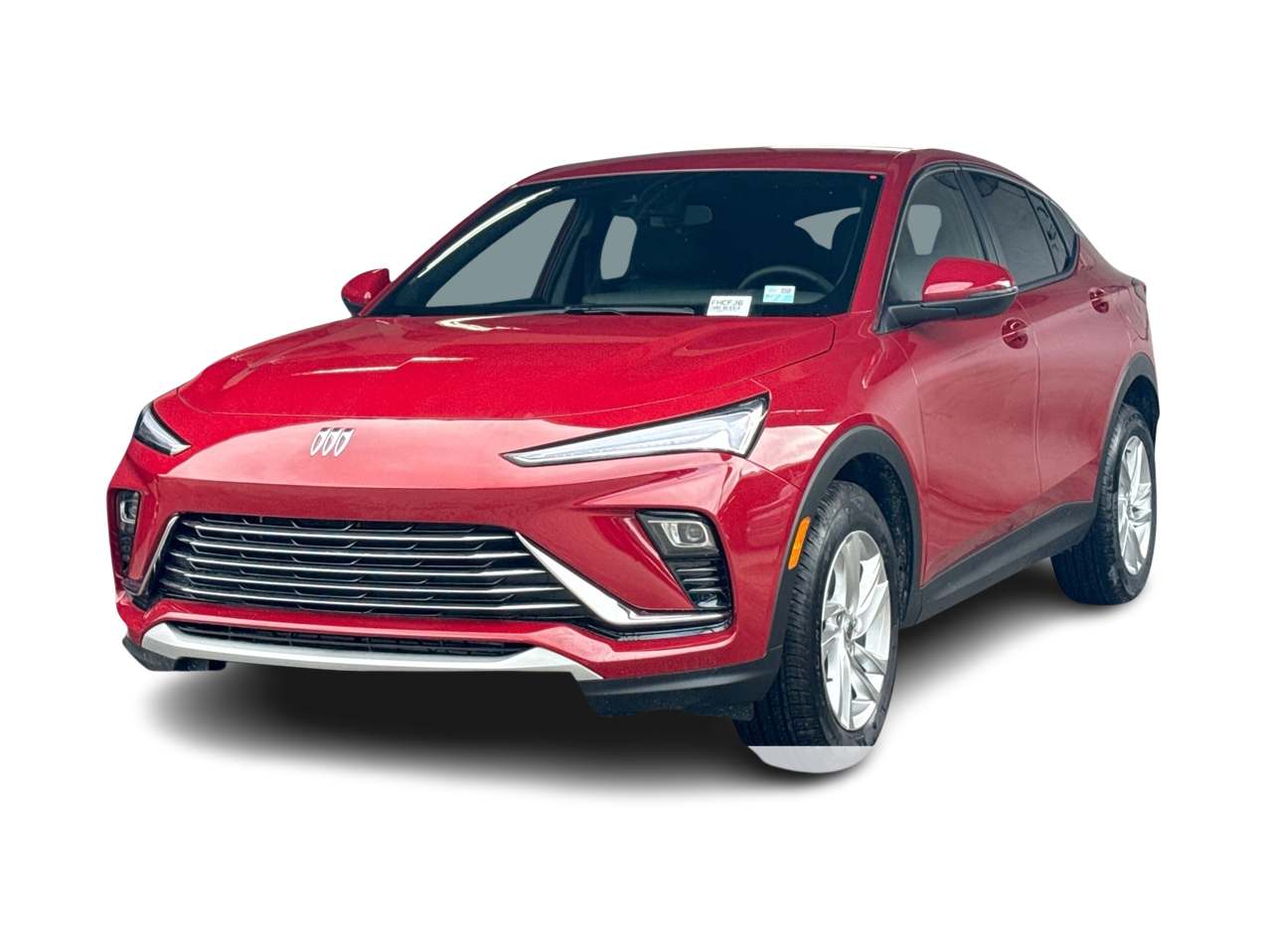 Thumbnail: 2026 Buick Envista - 1