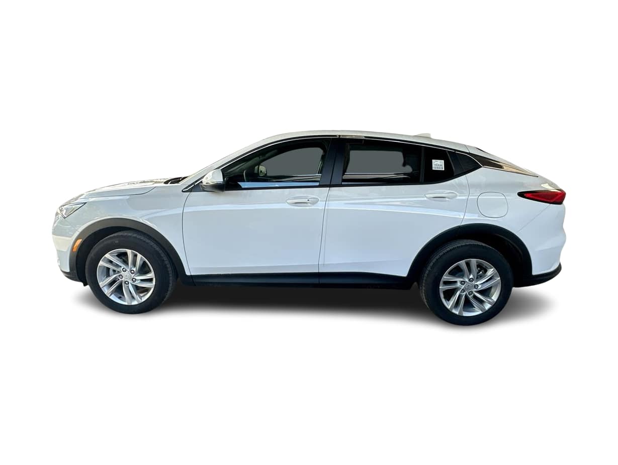 Thumbnail: 2026 Buick Envista - 1
