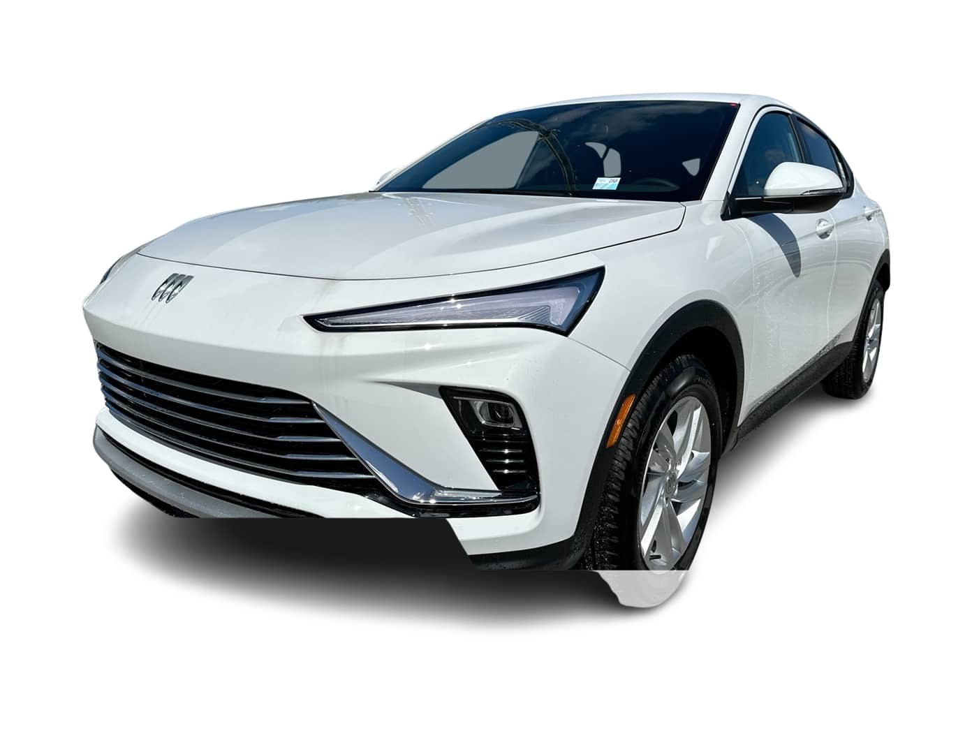 Thumbnail: 2025 Buick Envista - 1