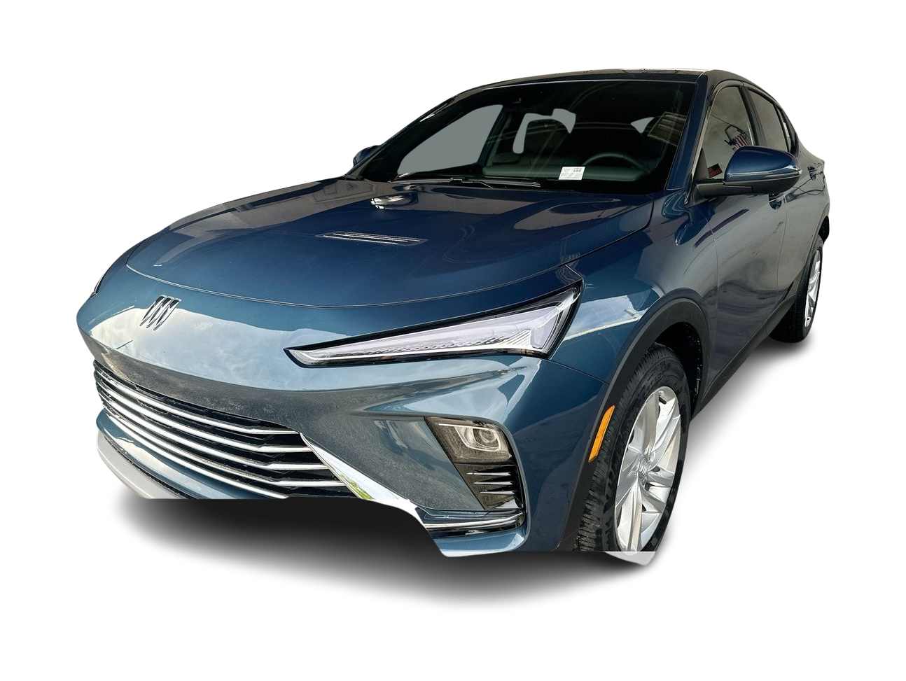 Thumbnail: 2026 Buick Envista - 1