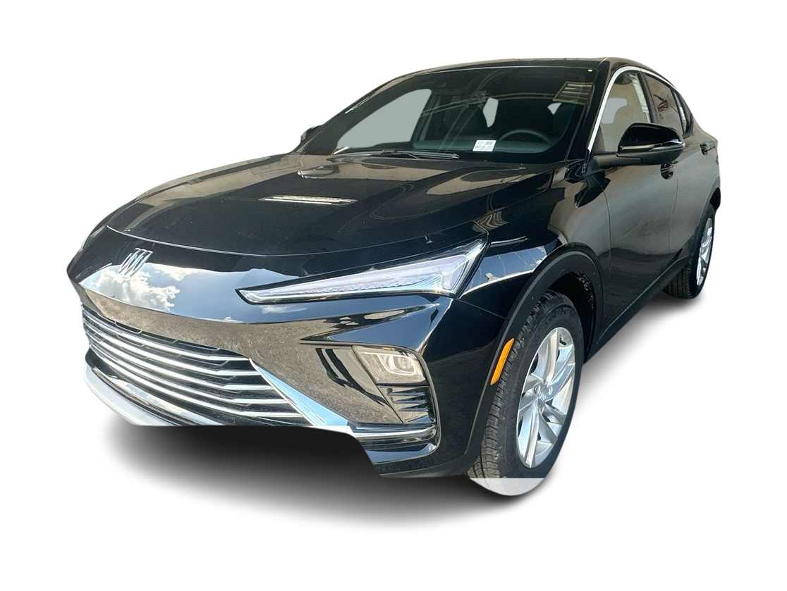 2026 Buick Envista Preferred -
                  Miami, FL