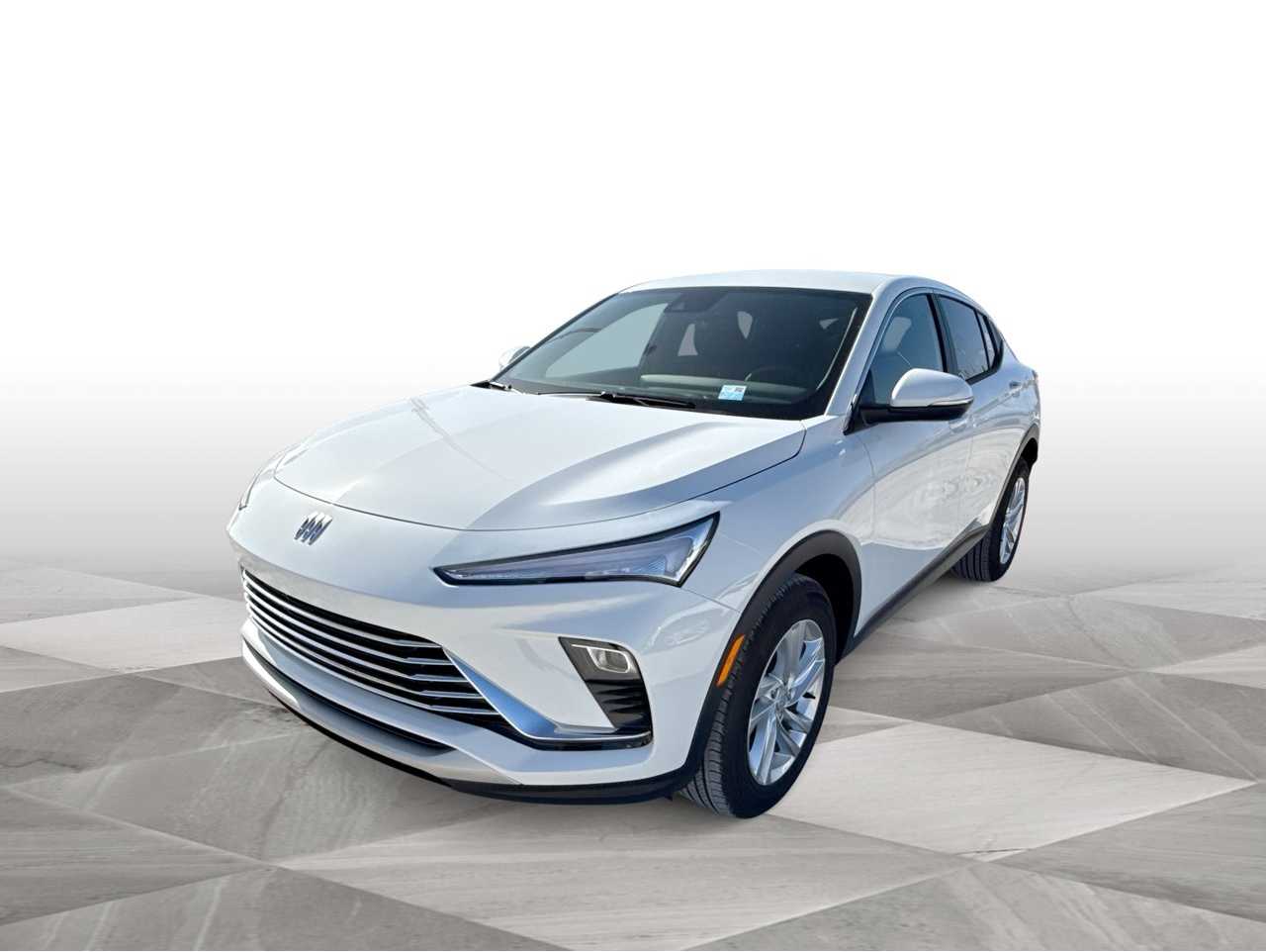 2025 Buick Envista Preferred's photo