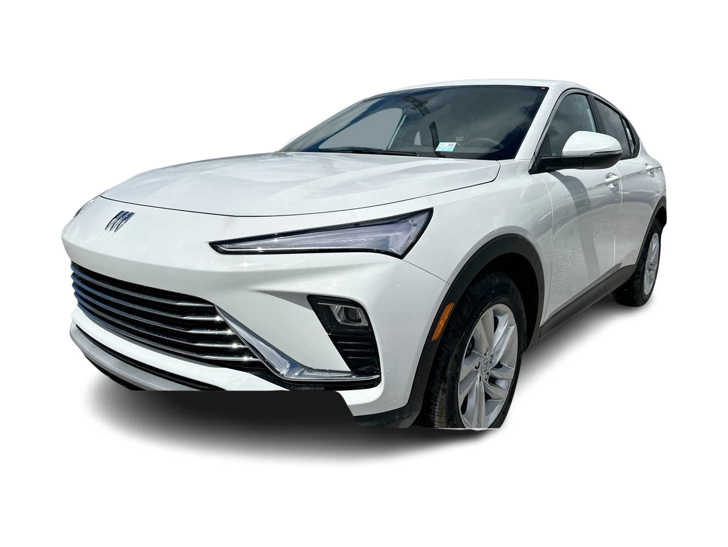 Thumbnail: 2025 Buick Envista - 1