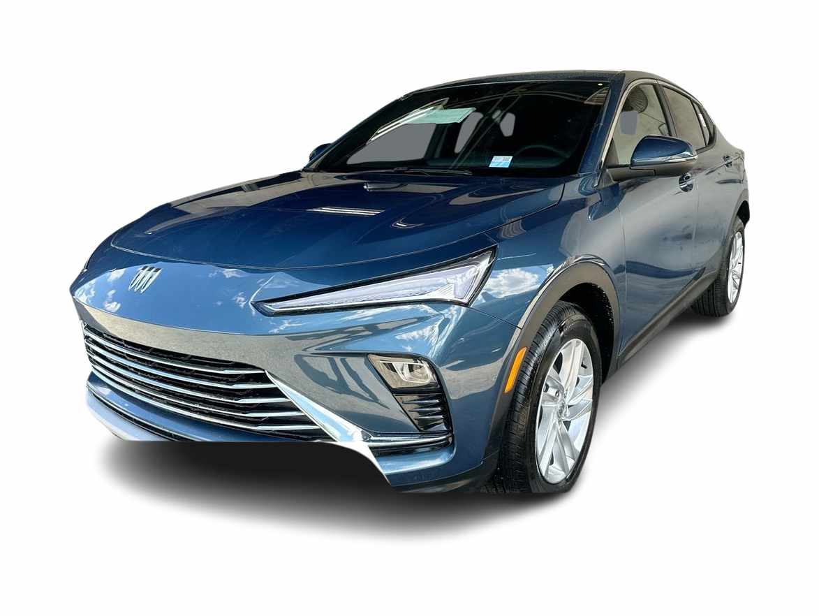 2026 Buick Envista Preferred -
                  Miami, FL