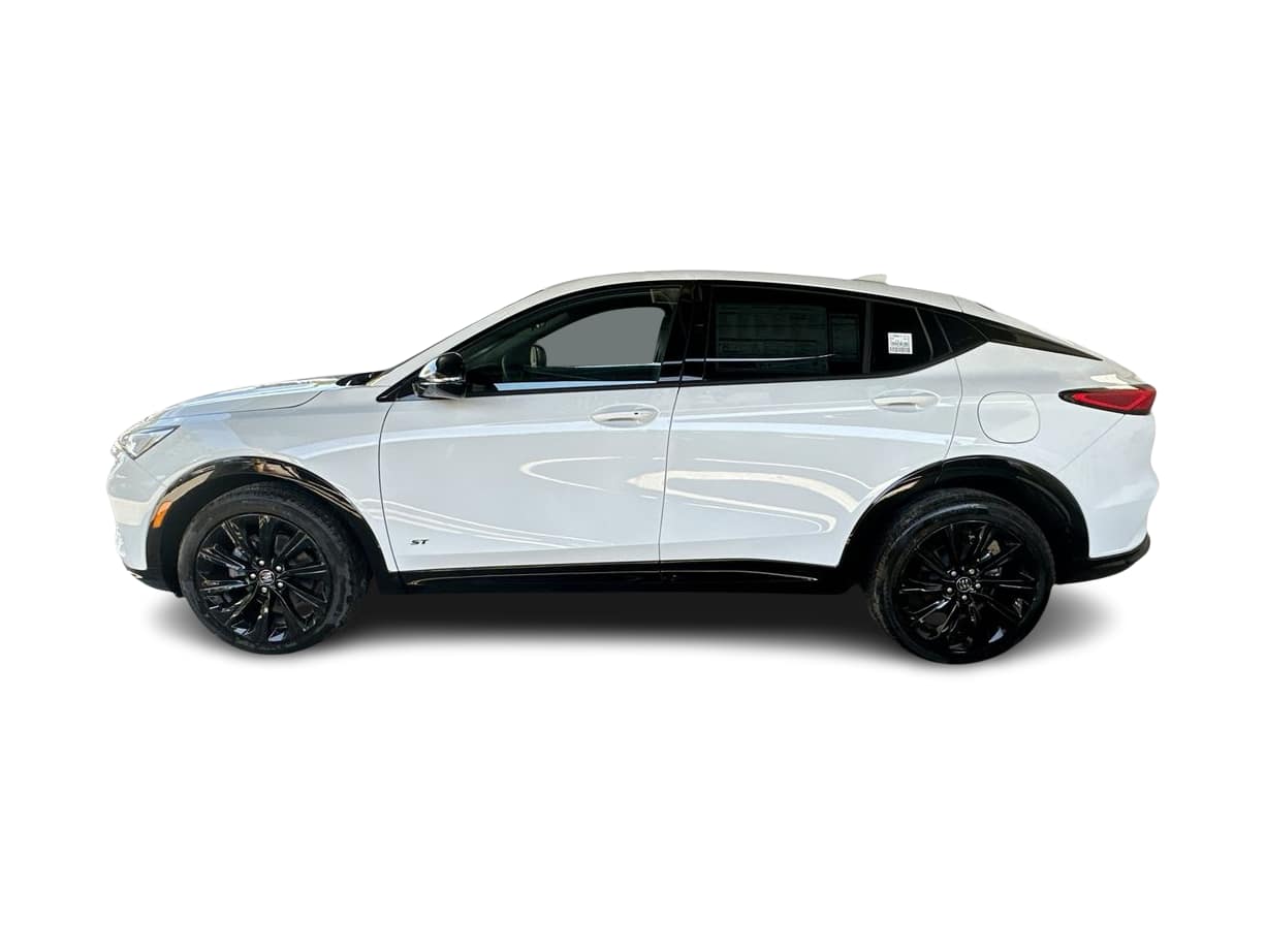 Thumbnail: 2026 Buick Envista - 1