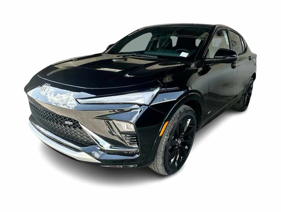 Thumbnail: 2026 Buick Envista - 1