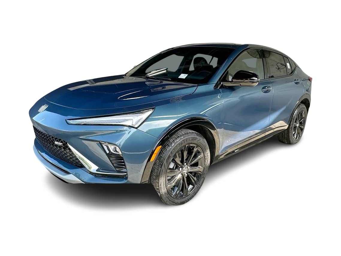 Thumbnail: 2026 Buick Envista - 1