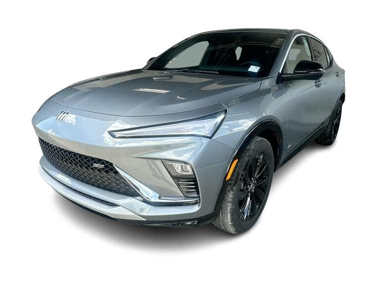 Thumbnail: 2026 Buick Envista - 1