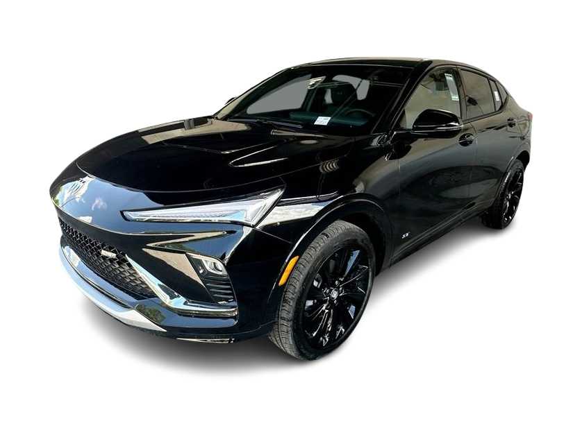 Thumbnail: 2026 Buick Envista - 1